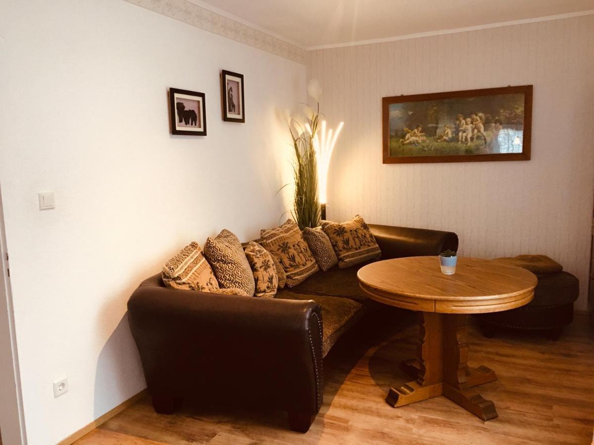 Haus Am Fluss Mit Wunderschoener Dachterrasse Mit Flussblick ,Garten Und Grill Zorge Exterior photo