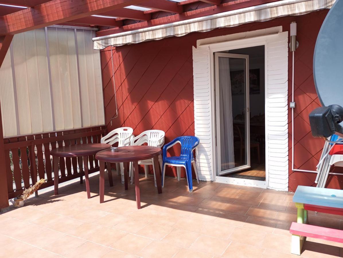 Haus Am Fluss Mit Wunderschoener Dachterrasse Mit Flussblick ,Garten Und Grill Zorge Exterior photo